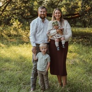 Meet your Posher, Brianna